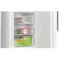 Refurbished Bosch Series 6 KGN39AWCTG 363 Litre 70/30 Fridge Freezer White