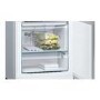 Refurbished Bosch KGN56XLEA Freestanding 505 Litre 80/20 Frost Free Fridge Freezer