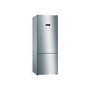 Refurbished Bosch KGN56XLEA Freestanding 505 Litre 80/20 Frost Free Fridge Freezer