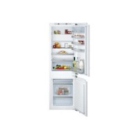 Refurbished Neff N70 KI7863DF0G Integrated 273 Litre 70/30 Frost Free Fridge Freezer