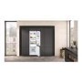 Refurbished Neff N70 KI7863DF0G Integrated 273 Litre 70/30 Frost Free Fridge Freezer