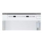 Refurbished Neff N70 KI7863DF0G Integrated 273 Litre 70/30 Frost Free Fridge Freezer