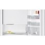 Refurbished Siemens KI82LAF30 Integrated 286 Litre 80/20 Fridge Freezer White