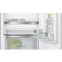 Refurbished Siemens KI82LAF30 Integrated 286 Litre 80/20 Fridge Freezer White