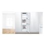 Refurbished Bosch KIF86PFE0 Serie 8 Integrated 60/40 Frost Free Fridge Freezer White