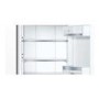 Refurbished Bosch KIF86PFE0 Serie 8 Integrated 60/40 Frost Free Fridge Freezer White