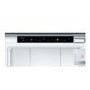 Refurbished Bosch KIF86PFE0 Serie 8 Integrated 60/40 Frost Free Fridge Freezer White
