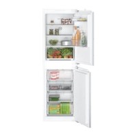 Bosch Series 2 249 Litre 50/50 Integrated Fridge Freezer