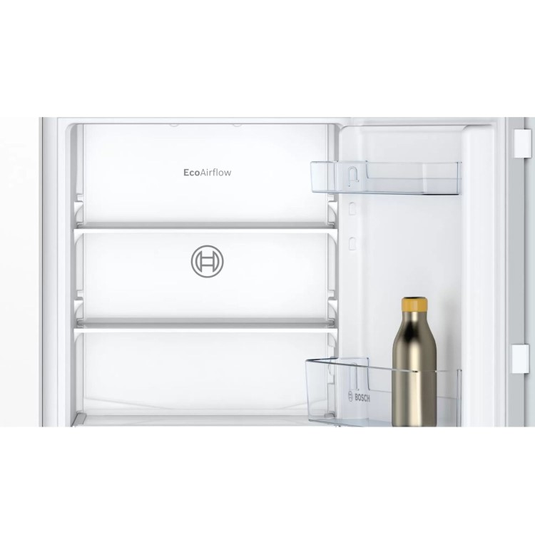 Bosch Series 2 249 Litre 50/50 Integrated Fridge Freezer