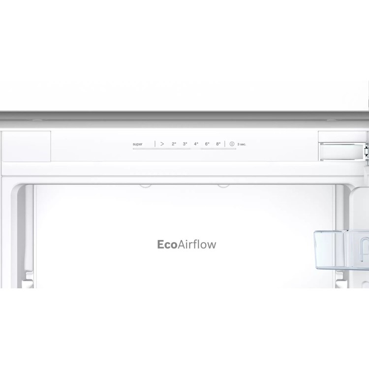 Bosch Series 2 249 Litre 50/50 Integrated Fridge Freezer
