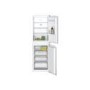 Refurbished Bosch Serie 2 KIN85NFF0G Integrated 250 Litre 50/50 Fridge Freezer