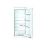 Refurbished Bosch Serie 2 KIR24NSF0G Integrated 221 Litre Fridge