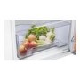 Refurbished Bosch Serie 2 KIR24NSF0G Integrated 221 Litre Fridge