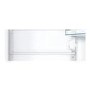 Refurbished Bosch Serie 2 KIR24NSF0G Integrated 221 Litre Fridge