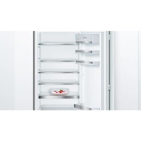 Refurbished Bosch KIR41AFF0 Integrated 211 Litre Fridge