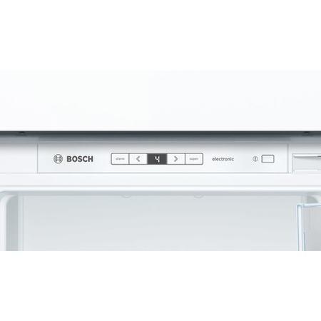 Refurbished Bosch KIR41AFF0 Integrated 211 Litre Fridge