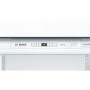 Refurbished Bosch KIR41AFF0 Integrated 211 Litre Fridge