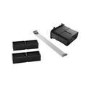 GRADE A2 - Elica Back Outlet Recirculating Kit for Venting Hobs