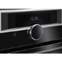 AEG KME861000M CombiQuick Built-in Combination Microwave Oven Stainless Steel
