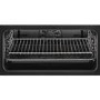 AEG CombiQuick Touch Control Built-in Combination Microwave Oven - Stainless Steel
