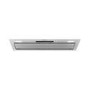 Refurbished Smeg KSG8P4X 75cm Canopy Cooker Hood