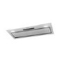 Refurbished Smeg KSG8P4X 75cm Canopy Cooker Hood