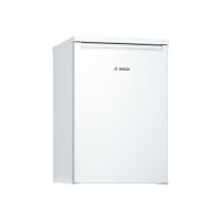 Refurbished Bosch KTL15NW3AG Freestanding 135 Litre Fridge White