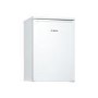 Refurbished Bosch KTL15NW3AG Freestanding 135 Litre Fridge White