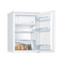 Refurbished Bosch KTL15NW3AG Freestanding 135 Litre Fridge White