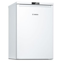 Refurbished Bosch Series 2 134 Litre Under Counter Fridge - White