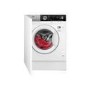 Refurbished AEG L7WE7631BI Integrated 7/4KG 1600 Spin Washer Dryer White