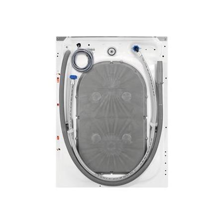 Refurbished AEG L7WE7631BI Integrated 7/4KG 1600 Spin Washer Dryer White