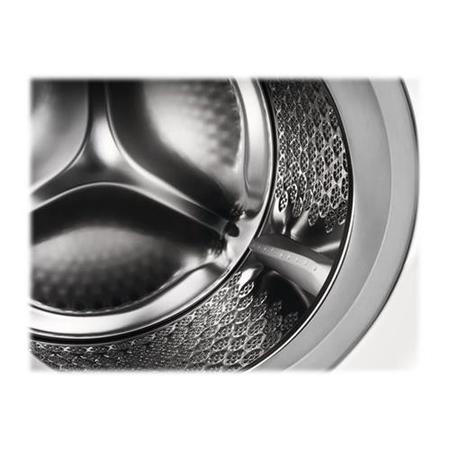 Refurbished AEG L7WE7631BI Integrated 7/4KG 1600 Spin Washer Dryer White