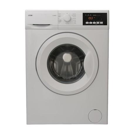 Refurbished Logik L914WM20 Freestanding 9KG 1400 Spin Washing Machine