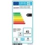 Refurbished Sharp 32" 720p HD Ready LED Freeview HD TV