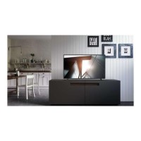 Refurbished Sharp 55" 4K Ultra HD with HDR LED Freeview HD Smart TV