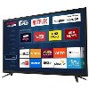 Refurbished Sharp 65&quot; 4K Ultra HD with HDR LED Freeview HD Smart TV
