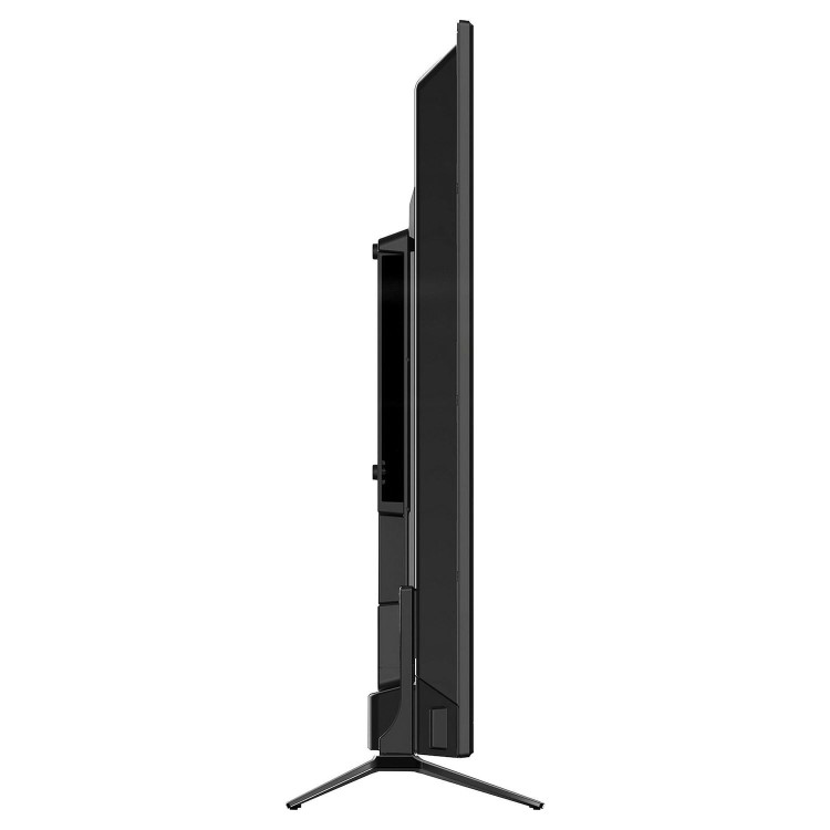 Refurbished Sharp 65" 4K Ultra HD LED Smart TV with Built-in Harmon Kardon Sound System