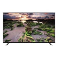 Refurbished Sharp 70" 4K Ultra HD with HDR LED Freeview HD Smart TV without Stand