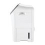 GRADE A2 - electriQ 25L Smart Low-Energy Laundry Dehumidifier - Optimal Performance in Low Temperatures