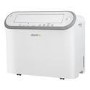 GRADE A2 - electriQ 25L Smart Low-Energy Laundry Dehumidifier - Optimal Performance in Low Temperatures