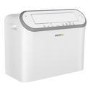 GRADE A2 - electriQ 25L Smart Low-Energy Laundry Dehumidifier - Optimal Performance in Low Temperatures
