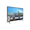 Refurbished Bush 43&quot; 4K Ultra HD with HDR LED Smart TV without Stand
