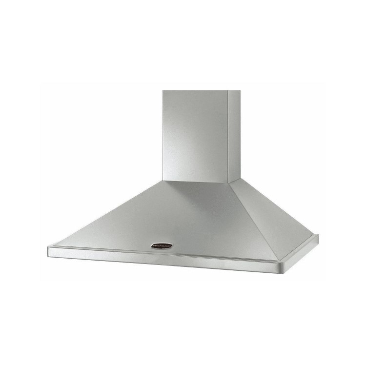 Rangemaster 110cm Chimney Hood - Stainless Steel