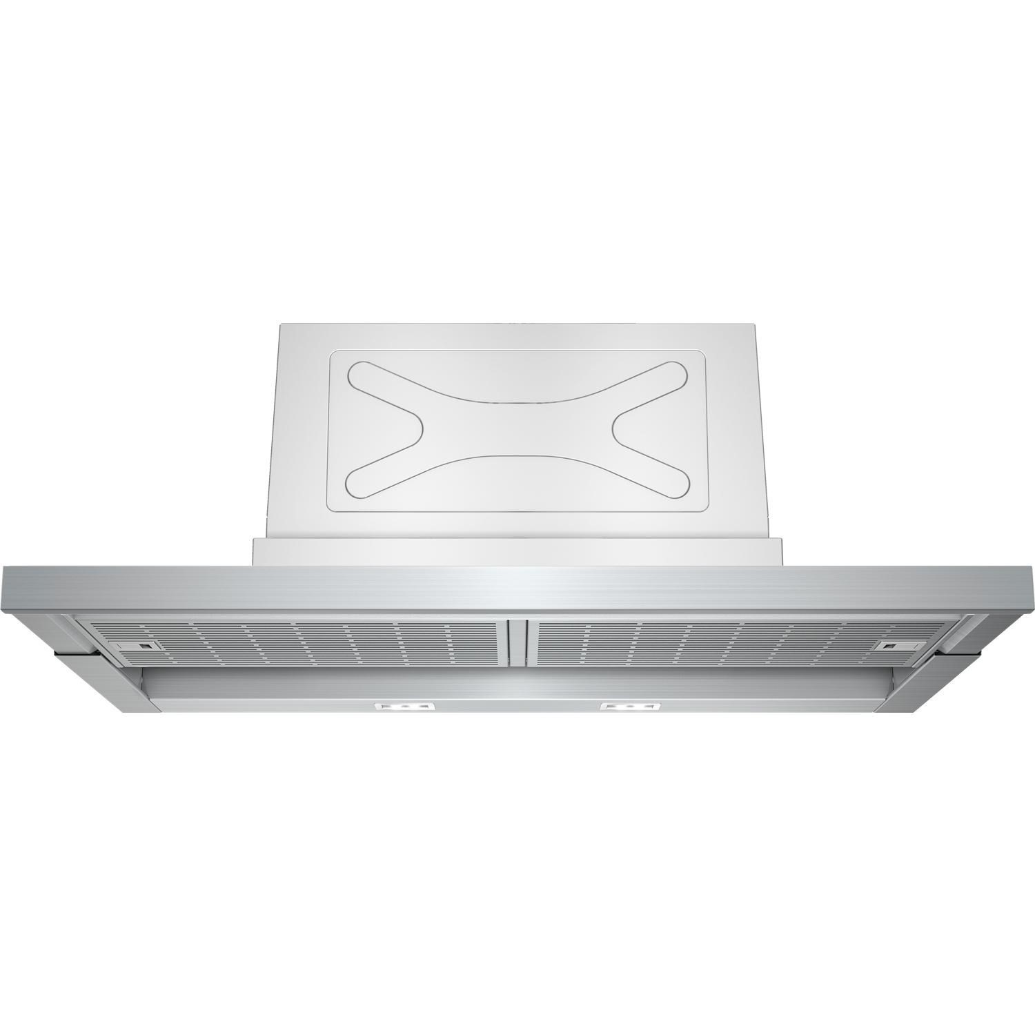 Refurbished Siemens LI97SA560B 90cm Telescopic Cooker Hood