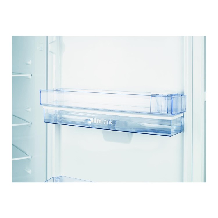 Refurbished Beko LSP3671DW Freestanding 359 Litre Tall Fridge