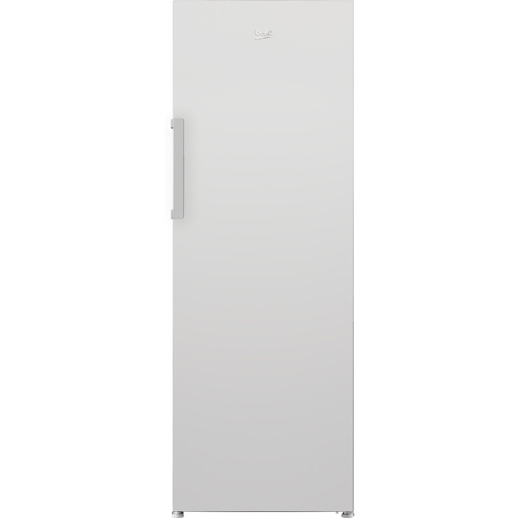 Beko 367 Litre Freestanding Larder Fridge - White