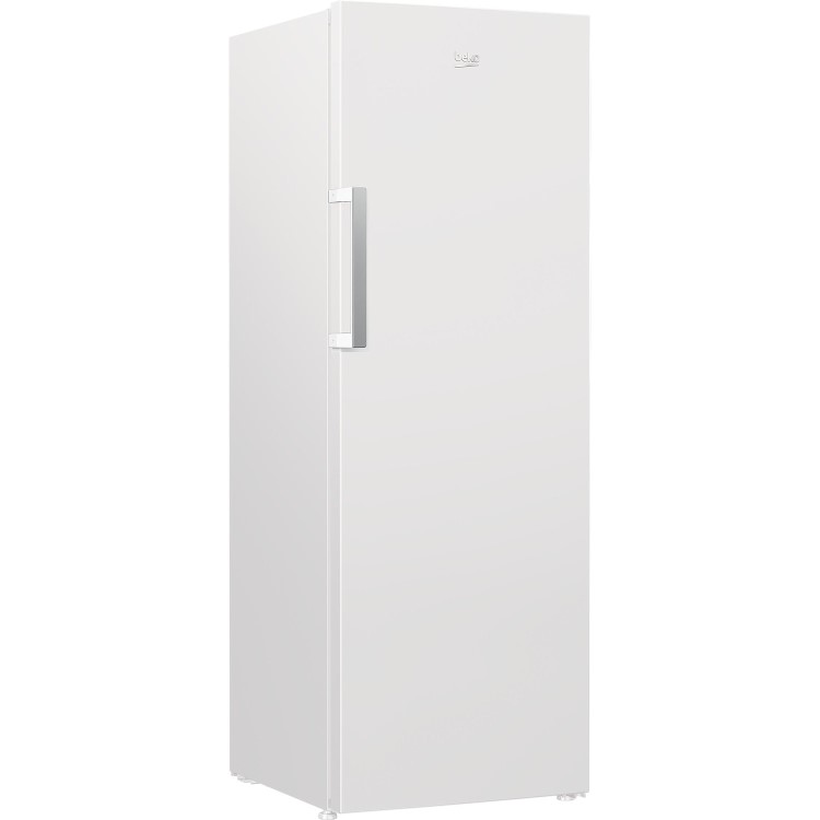 Beko 367 Litre Freestanding Larder Fridge - White