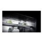 Refurbished LG LSR100 Freestanding 643 Litre 60/40 Frost Free American Fridge Freezer Stainless Steel