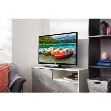 Refurbished JVC 32" 720p HD Ready LED Smart TV Without Stand